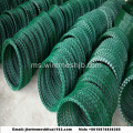 BTO-22 Hot Dipped Galvanized Concertina Razor Wire